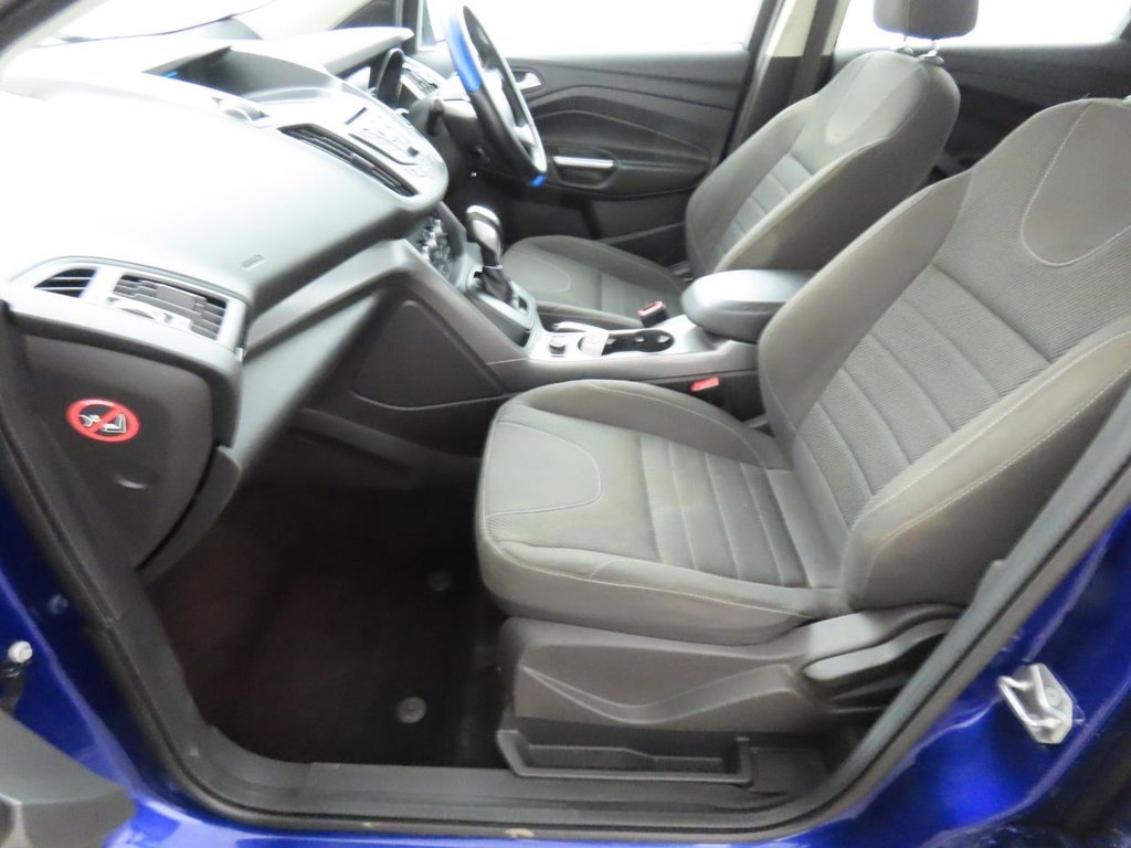 Used Ford Kuga 2015 for sale - 78017771: Photo 3