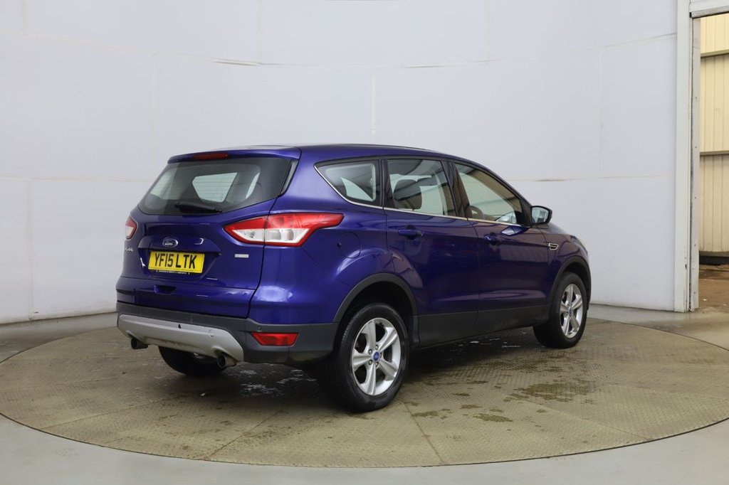 Used Ford Kuga 2015 for sale - 78017771: Photo 5
