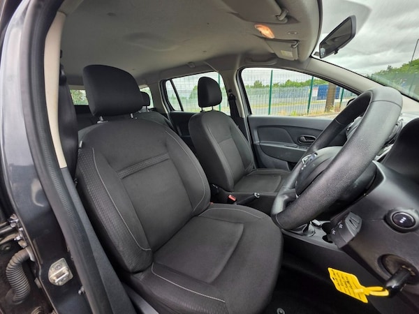Used Dacia Logan MCV 2018 for sale - 75335718: Photo 17