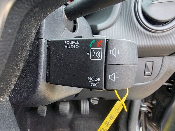 Used Dacia Logan MCV 2018 for sale - 75335718: Photo 18