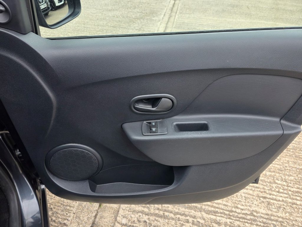 Used Dacia Logan MCV 2018 for sale - 75335718: Photo 33