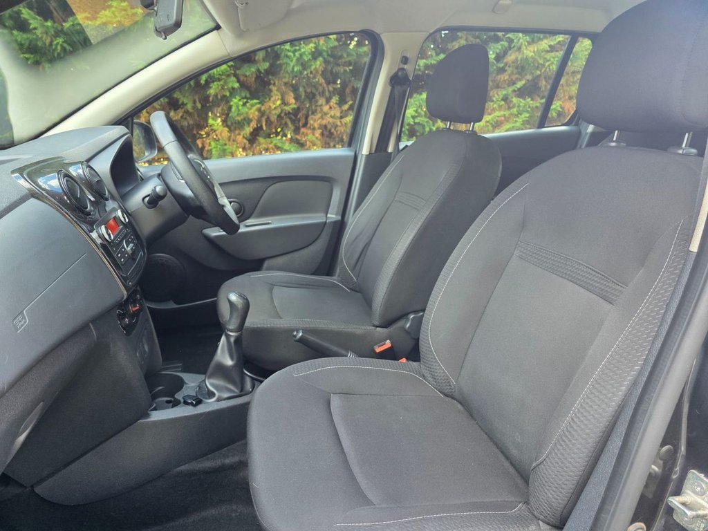 Used Dacia Logan MCV 2018 for sale - 75335718: Photo 35