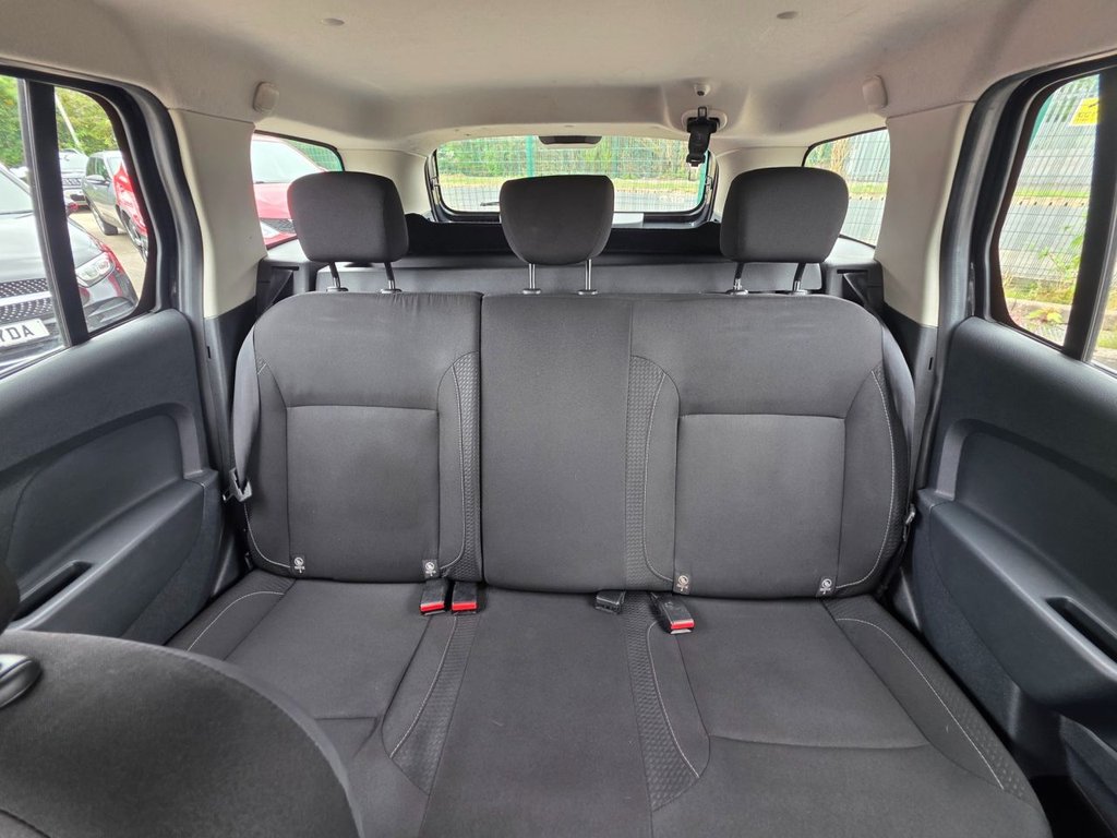 Used Dacia Logan MCV 2018 for sale - 75335718: Photo 38