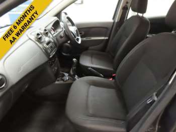 Used Dacia Logan MVC 2018 for sale - 75335718: Photo
