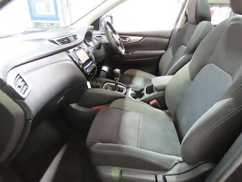 Used Nissan Qashqai 2018 for sale - 79155576: Photo