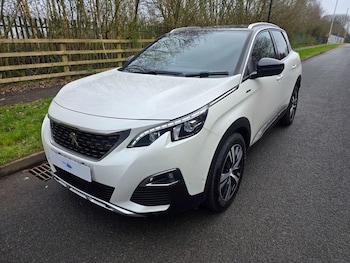 Used Peugeot 3008 2018 for sale - 78897048: Photo