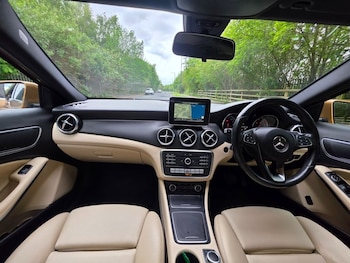 Used Mercedes-Benz GLA 2017 for sale - 78896776: Photo