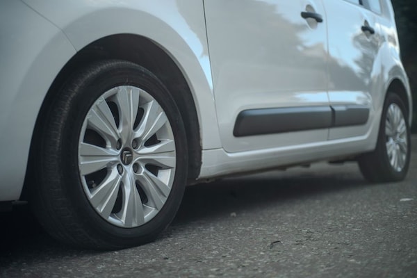 Used Citroen C3 Picasso 2016 for sale - 75585378: Photo 10