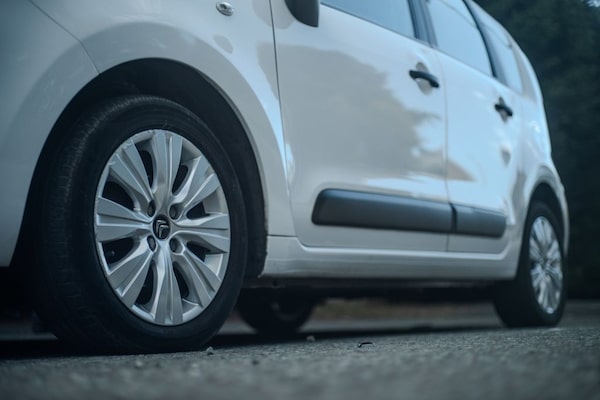 Used Citroen C3 Picasso 2016 for sale - 75585378: Photo 13