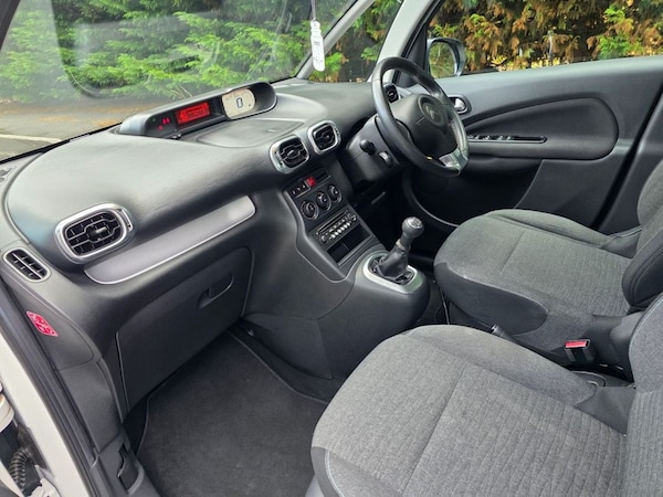Used Citroen C3 Picasso 2016 for sale - 75585378: Photo 15