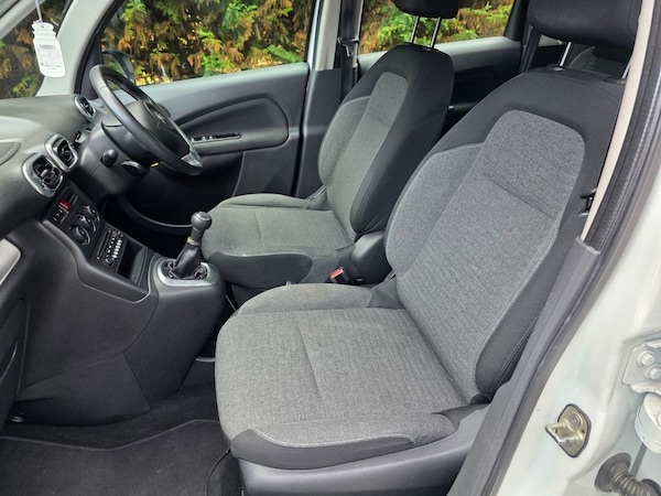 Used Citroen C3 Picasso 2016 for sale - 75585378: Photo 16
