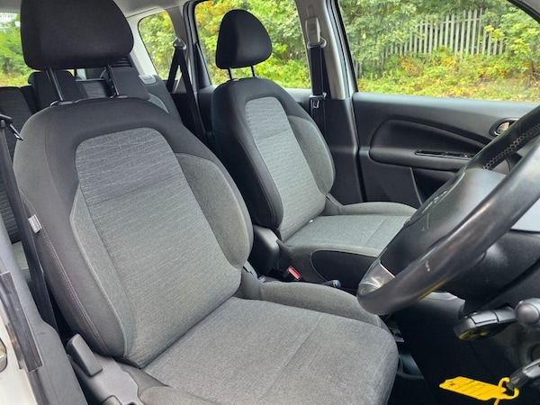 Used Citroen C3 Picasso 2016 for sale - 75585378: Photo 19