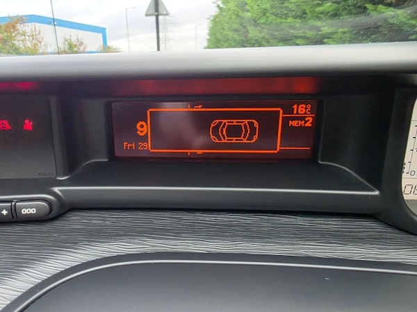 Used Citroen C3 Picasso 2016 for sale - 75585378: Photo 24