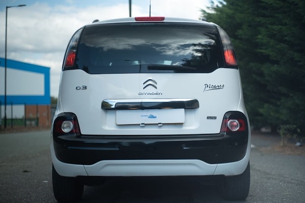Used Citroen C3 Picasso 2016 for sale - 75585378: Photo 6