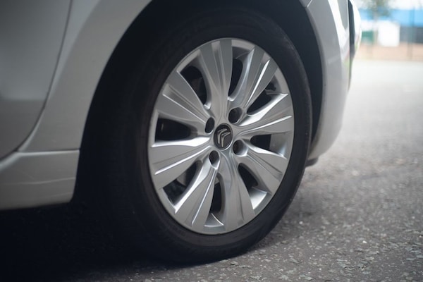 Used Citroen C3 Picasso 2016 for sale - 75585378: Photo 9