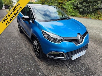 2016 (66) - 1.5 dCi ENERGY Dynamique S Nav SUV 5dr Diesel Manual Euro 6 (s/s) (90 ps)