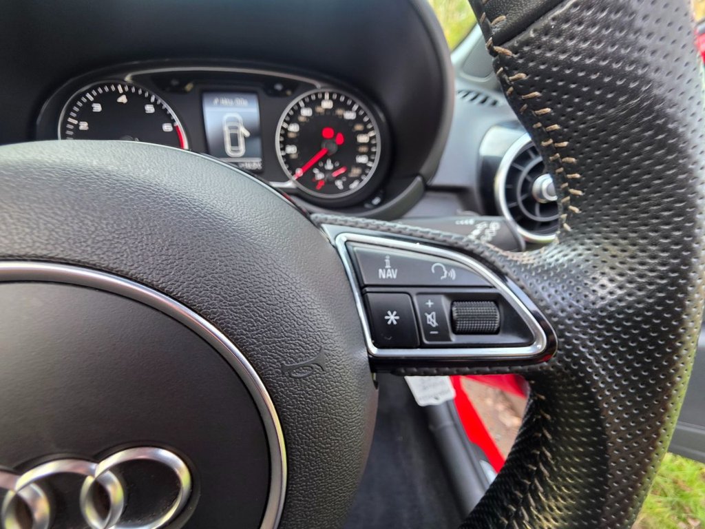 Used Audi A1 2018 for sale - 77936778: Photo 11