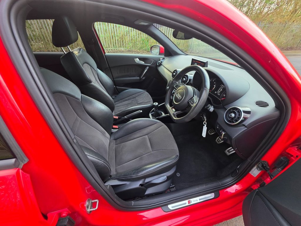 Used Audi A1 2018 for sale - 77936778: Photo 13