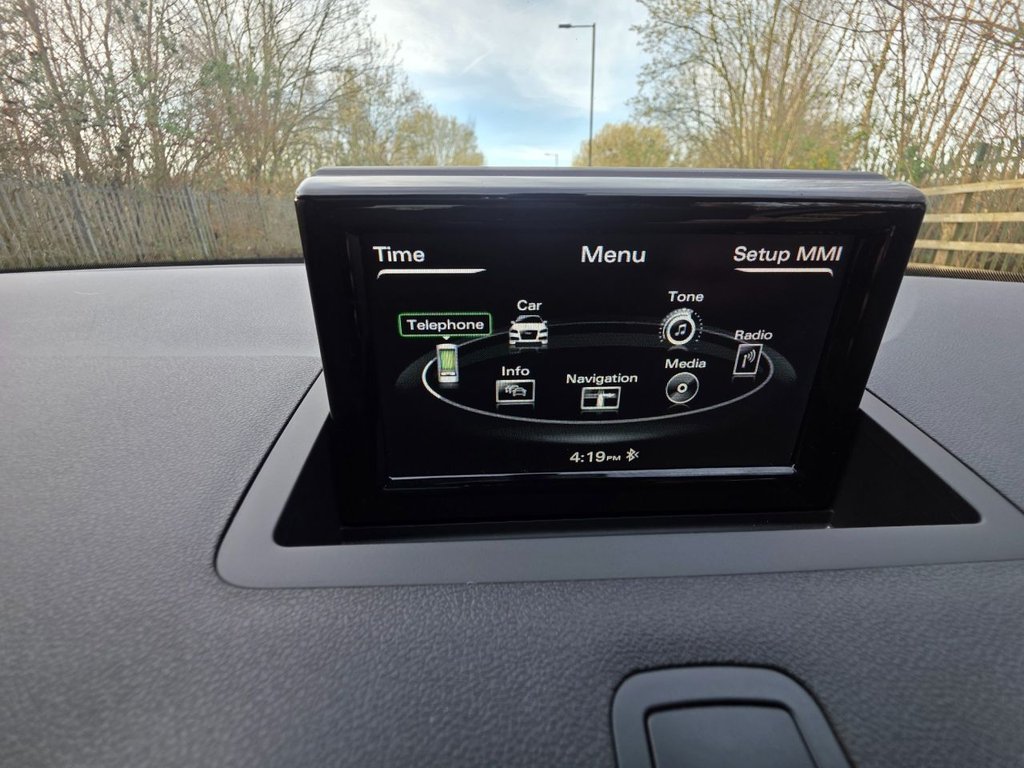 Used Audi A1 2018 for sale - 77936778: Photo 22