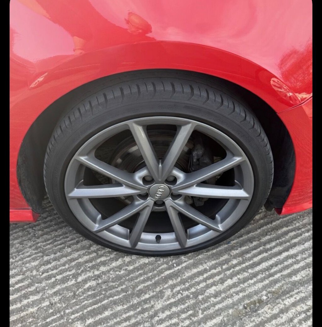 Used Audi A1 2018 for sale - 77936778: Photo 28