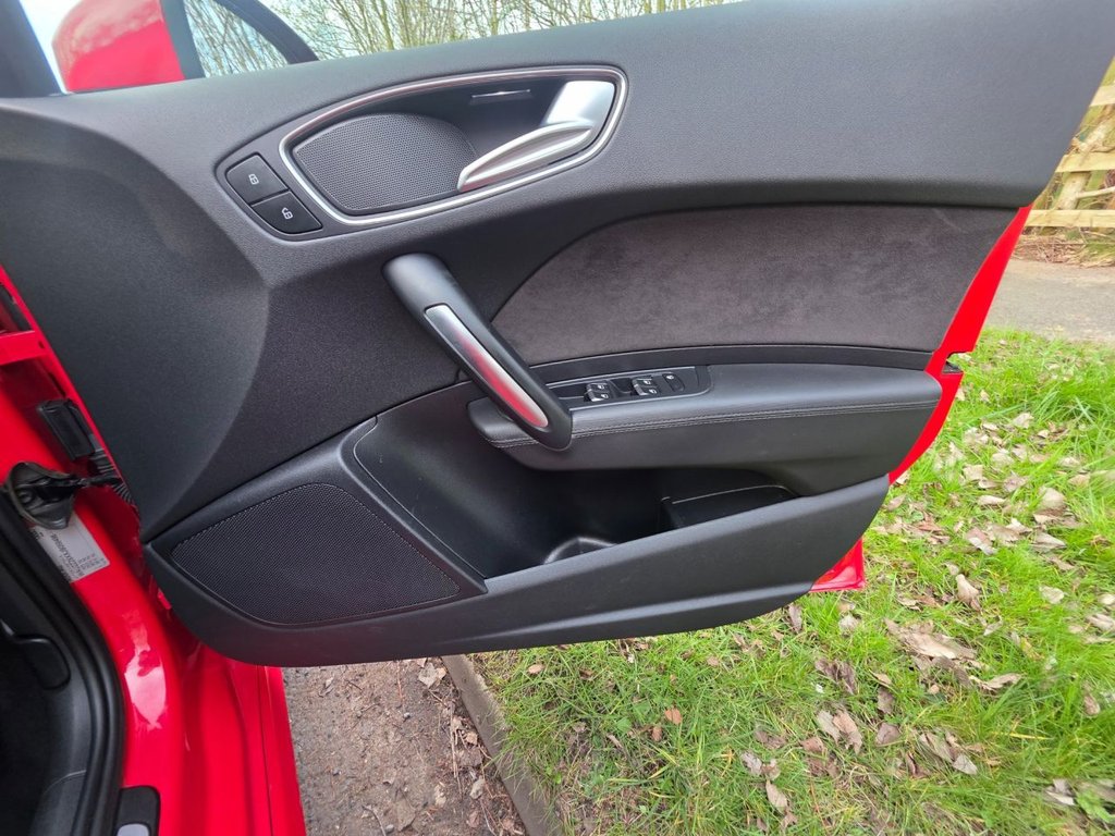 Used Audi A1 2018 for sale - 77936778: Photo 31