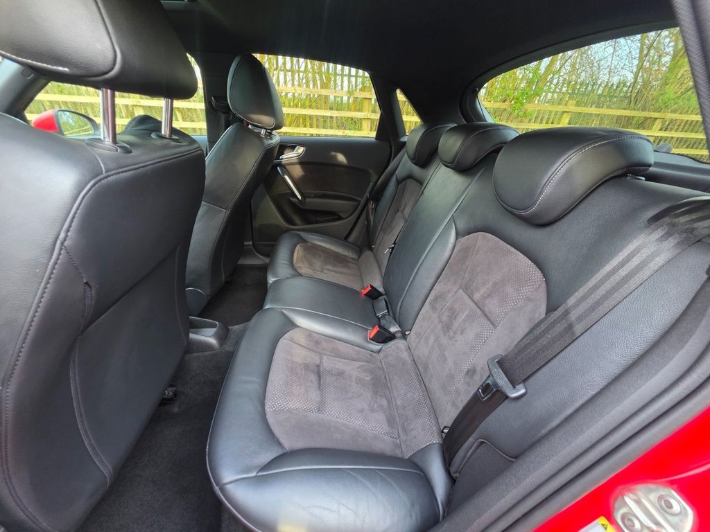Used Audi A1 2018 for sale - 77936778: Photo 33