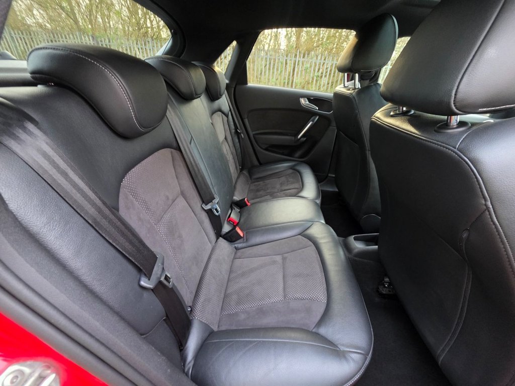 Used Audi A1 2018 for sale - 77936778: Photo 34