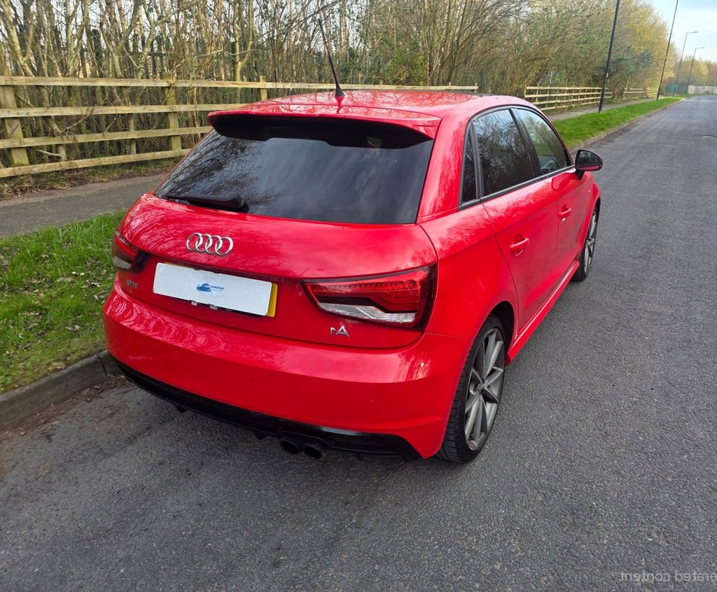 Used Audi A1 2018 for sale - 77936778: Photo 6