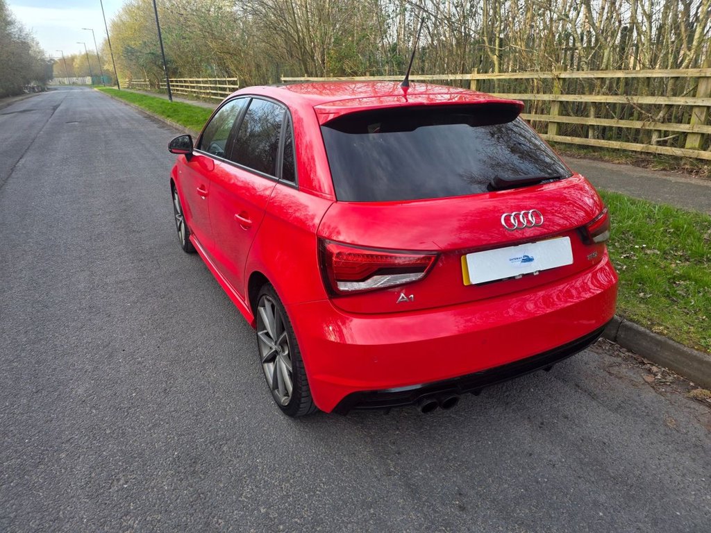 Used Audi A1 2018 for sale - 77936778: Photo 8