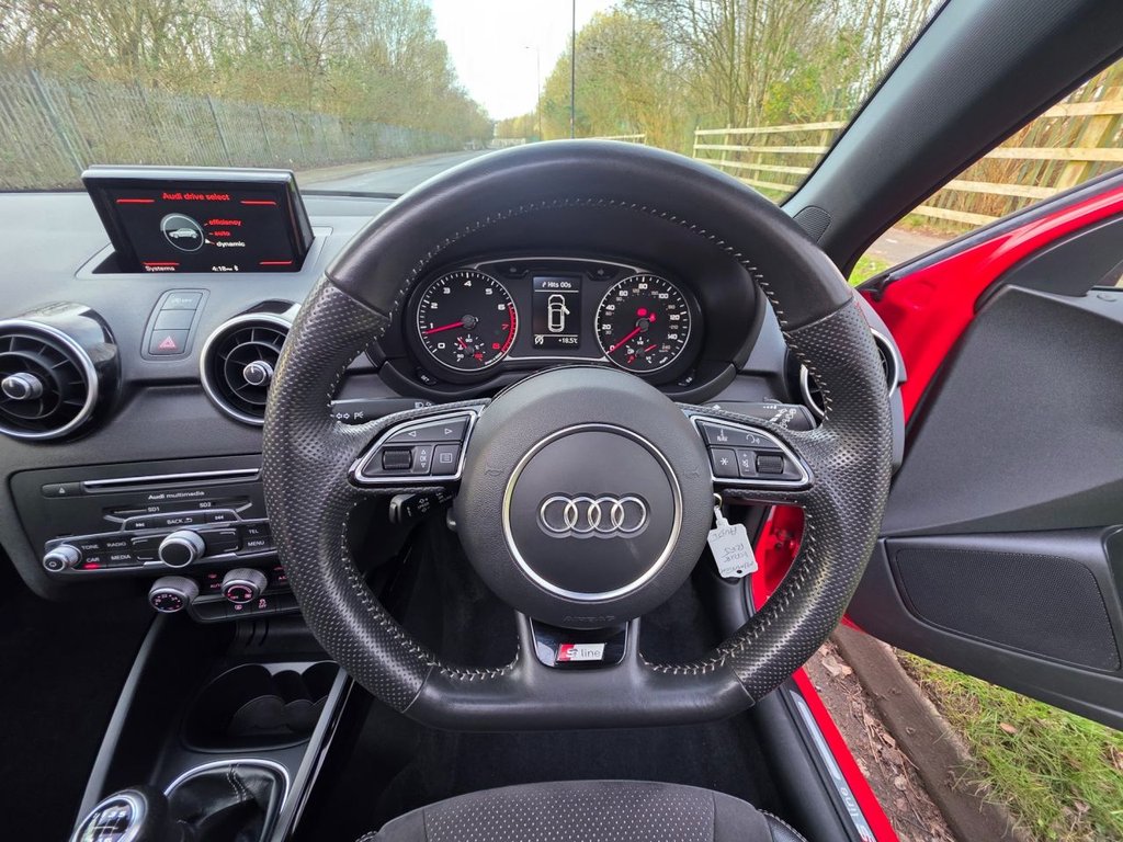 Used Audi A1 2018 for sale - 77936778: Photo 9