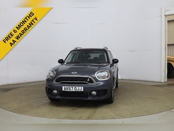 Used MINI Countryman 2017 for sale - 78725609: Photo