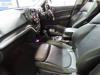 Used MINI Countryman 2017 for sale - 78725609: Photo