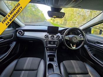 Used Mercedes-Benz GLA 2019 for sale - 79547606: Photo