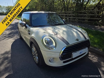 Used MINI Hatch 2018 for sale - 78896883: Photo