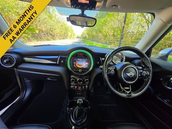Used MINI Hatch 2018 for sale - 78896883: Photo