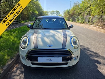 Used MINI Hatch 2018 for sale - 78896883: Photo