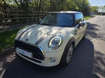 Used MINI Hatch 2018 for sale - 78896883: Photo