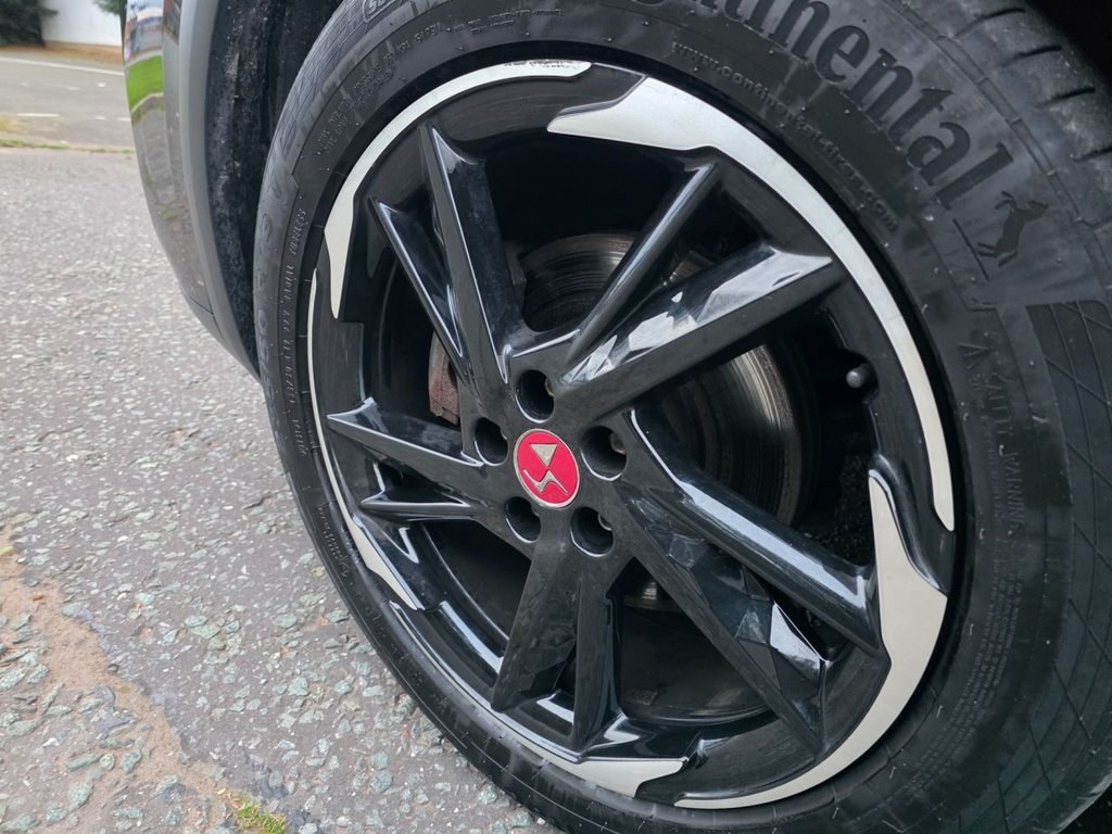 Used DS Automobiles DS 7 Crossback 2019 for sale - 76280260: Photo 12