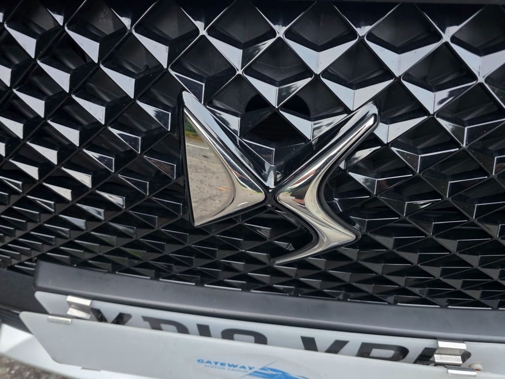 Used DS Automobiles DS 7 Crossback 2019 for sale - 76280260: Photo 14