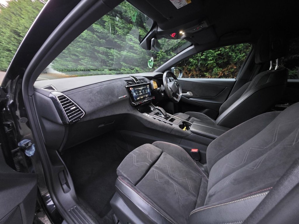 Used DS Automobiles DS 7 Crossback 2019 for sale - 76280260: Photo 15