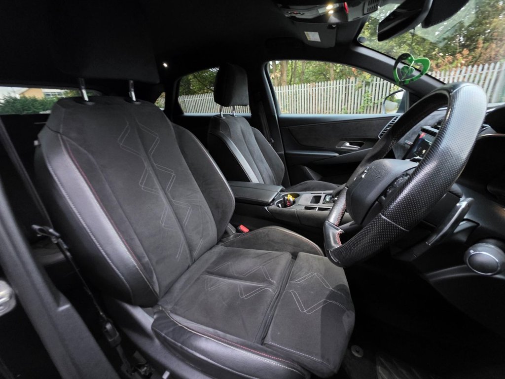 Used DS Automobiles DS 7 Crossback 2019 for sale - 76280260: Photo 17