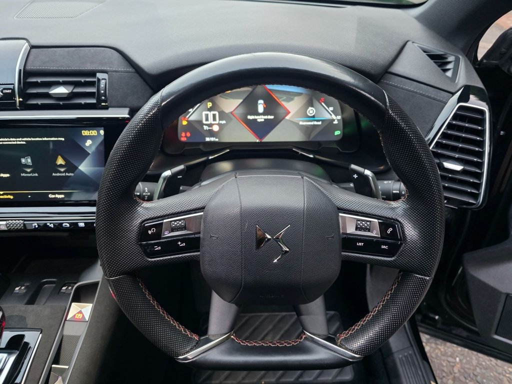 Used DS Automobiles DS 7 Crossback 2019 for sale - 76280260: Photo 19