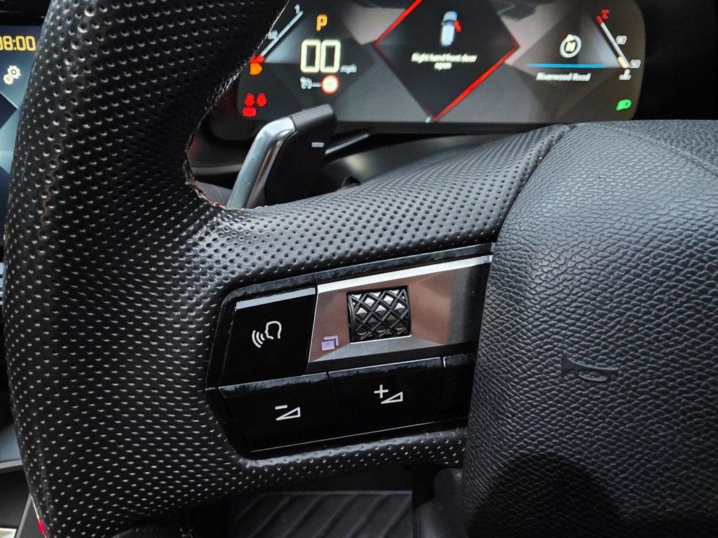 Used DS Automobiles DS 7 Crossback 2019 for sale - 76280260: Photo 20