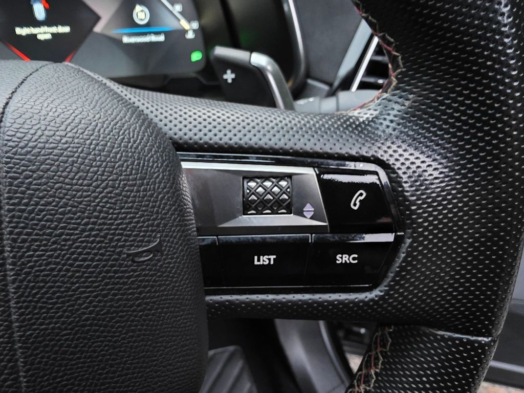 Used DS Automobiles DS 7 Crossback 2019 for sale - 76280260: Photo 21