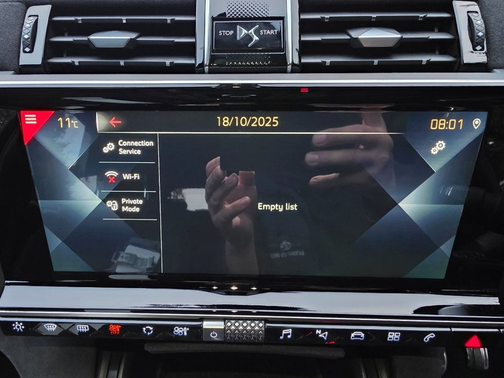 Used DS Automobiles DS 7 Crossback 2019 for sale - 76280260: Photo 29