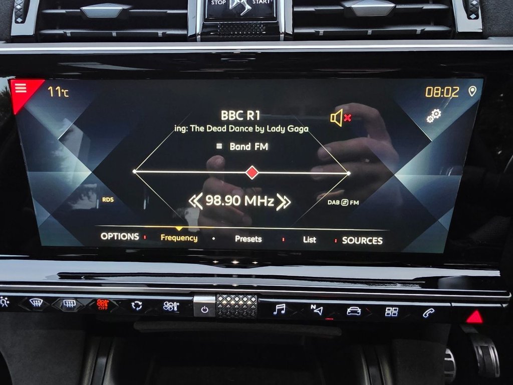 Used DS Automobiles DS 7 Crossback 2019 for sale - 76280260: Photo 32