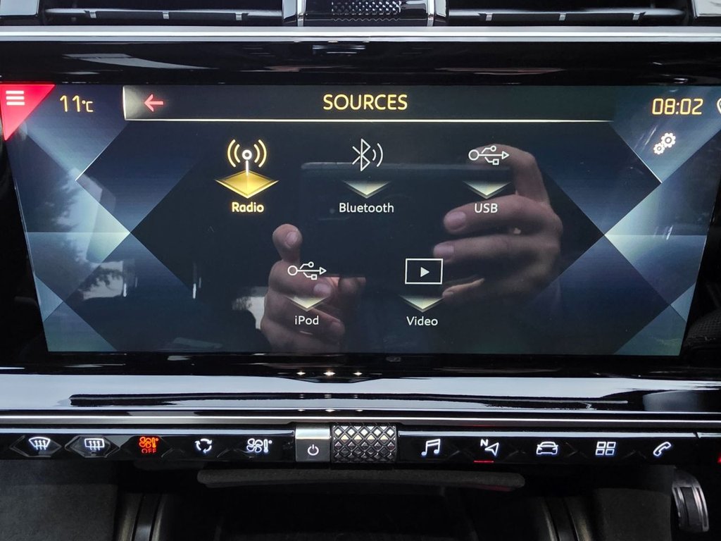 Used DS Automobiles DS 7 Crossback 2019 for sale - 76280260: Photo 37