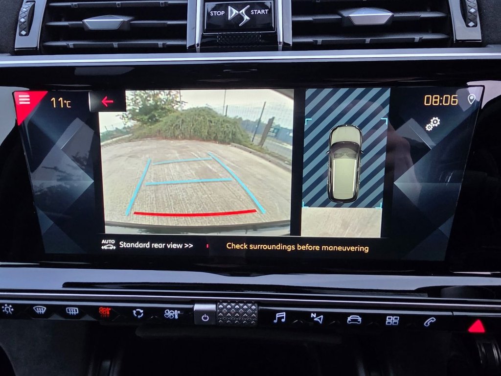 Used DS Automobiles DS 7 Crossback 2019 for sale - 76280260: Photo 38