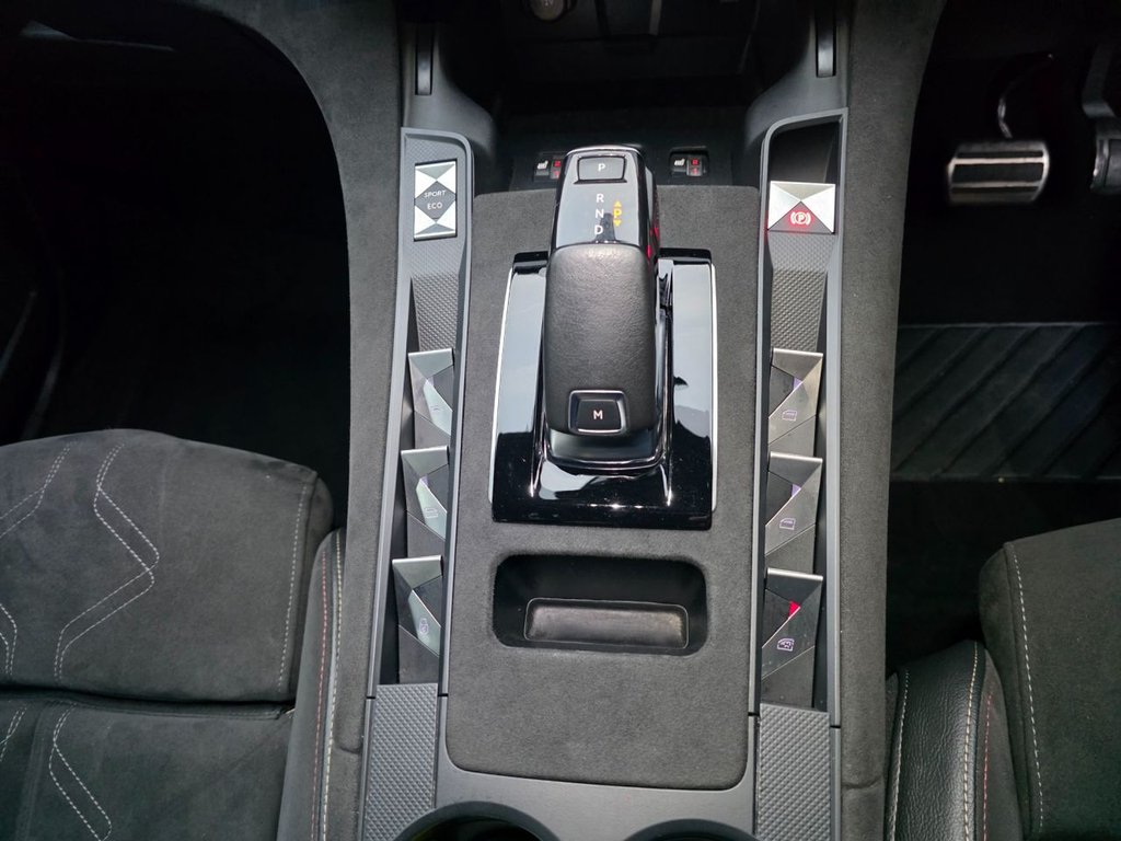 Used DS Automobiles DS 7 Crossback 2019 for sale - 76280260: Photo 39