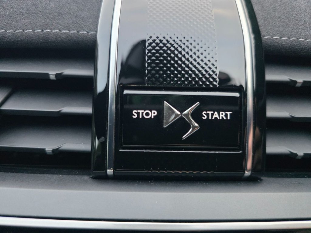 Used DS Automobiles DS 7 Crossback 2019 for sale - 76280260: Photo 44